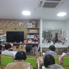 ハーモニカの画像