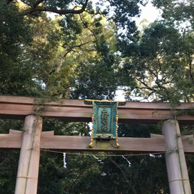 2021年のはじまりの画像