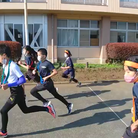 襷練習⑤の画像