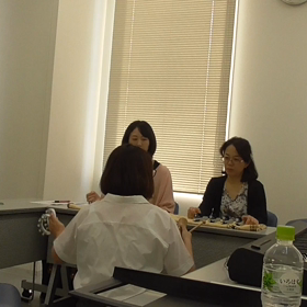 音楽療法セッション体験♪の画像