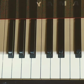 今日は象の日〜象の子守歌　弾いてみたの画像