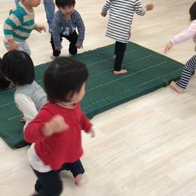 リトミック  パート2の画像