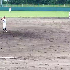 6.21(TUE) 決勝戦⚾️の画像