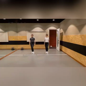 梨花さん萌絵さん　　#踊ってみたの画像