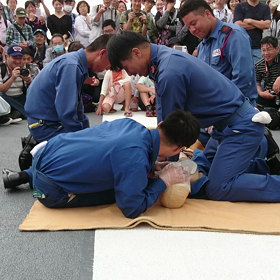 蘇生(やった)の画像