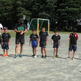 1000m ３組目①の画像