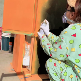 I can do everythingの画像