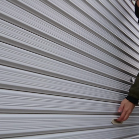 自撮り棒活用( ￣▽￣)の画像