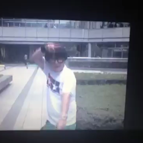 ミニ四駆芸人シャイニングヒロシのテーマソングの画像