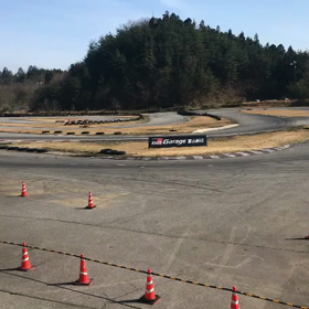 3月31日（火曜日）今朝のおわらサーキットの画像