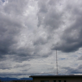まずは台風の被害を無にするライトワークについて☆の画像