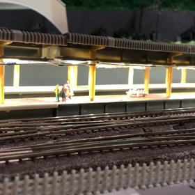 【動画】1号御料車とE655なごみの試運転の画像