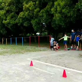 5/6 走り幅跳び⑤の画像