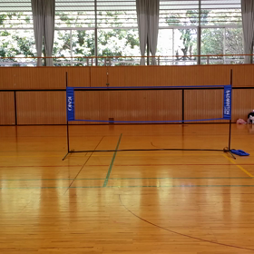 【地味練⑮】スライス フォアハンド(お一人様練習)の画像