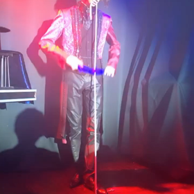 クリスマスプレゼントの画像