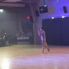 ショーダンス：Shallow Rumba 2019の画像