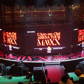 コロナでコンサートが中止なりませんようにの画像