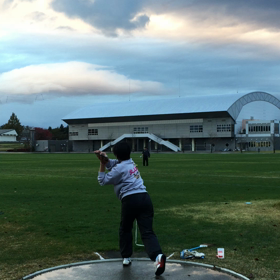 円盤動画の画像