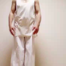 ジュニア＆おやじ空手　オンラインセミナー　動画２の画像