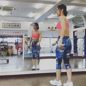 レディース time(^-^)の画像