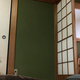 壁に謎のモヤが見えるんだけど…の画像