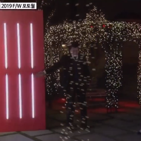 metrocity動画の画像