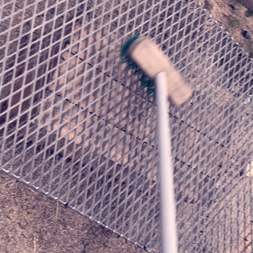 作りたいシリーズ！炉台2の画像