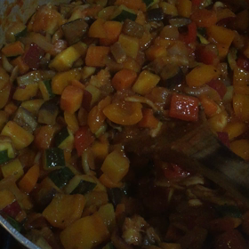 ぐつぐつ煮込みハンバーグぅー♪ではありません(^◇^;)#仙台ワイン #仙台フレン...の画像