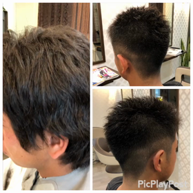 ガッチリ✨カリカリ❗️の画像