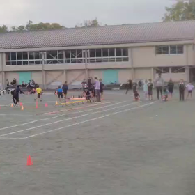 10月15日 ダッシュの場④の画像