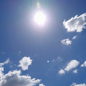 2019/09/08  今日のｽｶｲｱｰﾄ=神々さまの顕現☆の画像