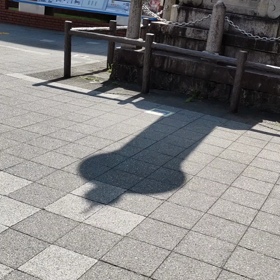 2021.3.24 静岡駅着きました。by アドバンスコンサル行政書士事務所の画像