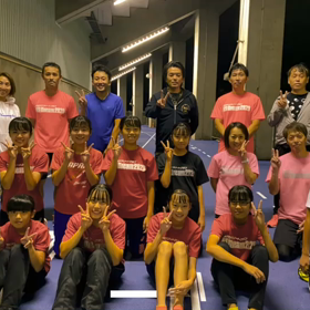 クラブ紹介　動画の画像