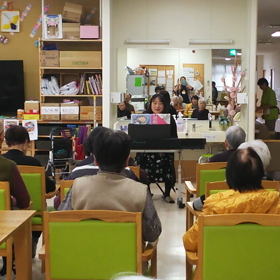 名曲を歌おうの画像