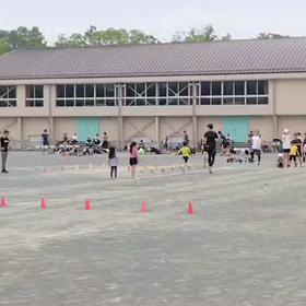 ダッシュの場⑪の画像