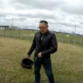 札幌chopper chuckyツーリングの画像