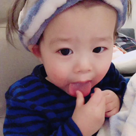 お買い物の画像