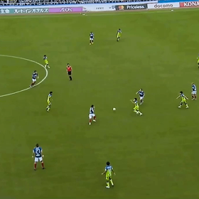 【オフサイ ド5】相手競技者に妨害を与えるとは。その3('19)の画像