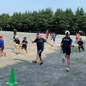 7月2日 大股・股関節 ③の画像