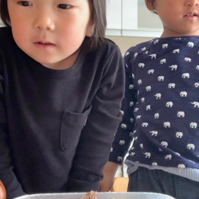 ぼくドデカパンコンテスト2020の画像
