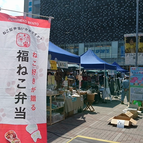 ボランティアの画像