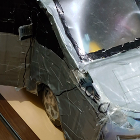 自閉症特有の再現、こだわりの画像