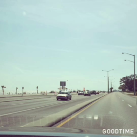 ガルフポートの風景の画像