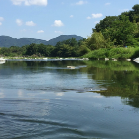 旅で気分安定の画像