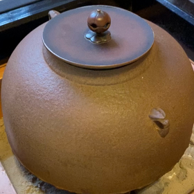 炉を開きましたの画像