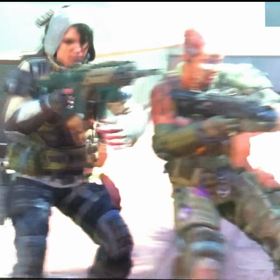 世界線の旅路の画像