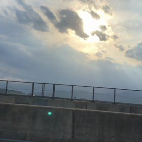 天使の梯子(˘͈ᵕ ˘͈♡)ஐ:*の画像