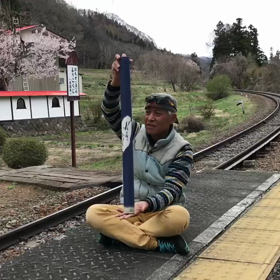 水カンリンバロング   9本バージョン制作！　byマリオの画像