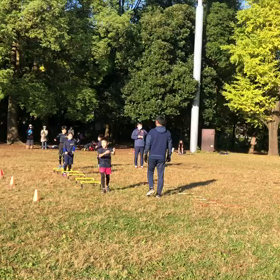 基本動作(Ｅグループ)⑤の画像