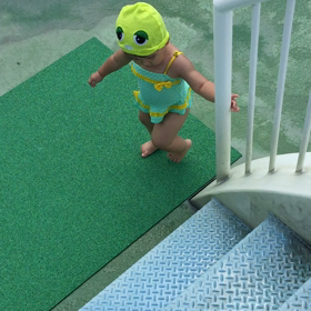 プール♪の画像